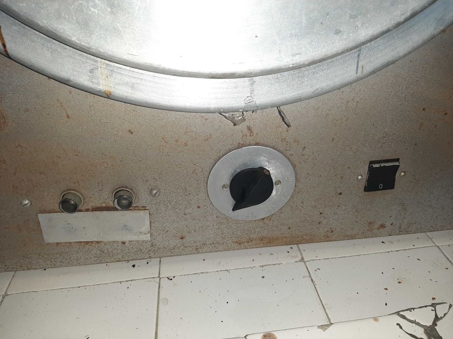 Лабораторна сушилня