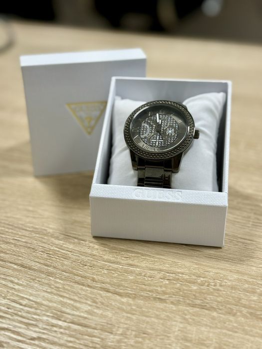 НОВ! Оригинален мъжки часовник GUESS