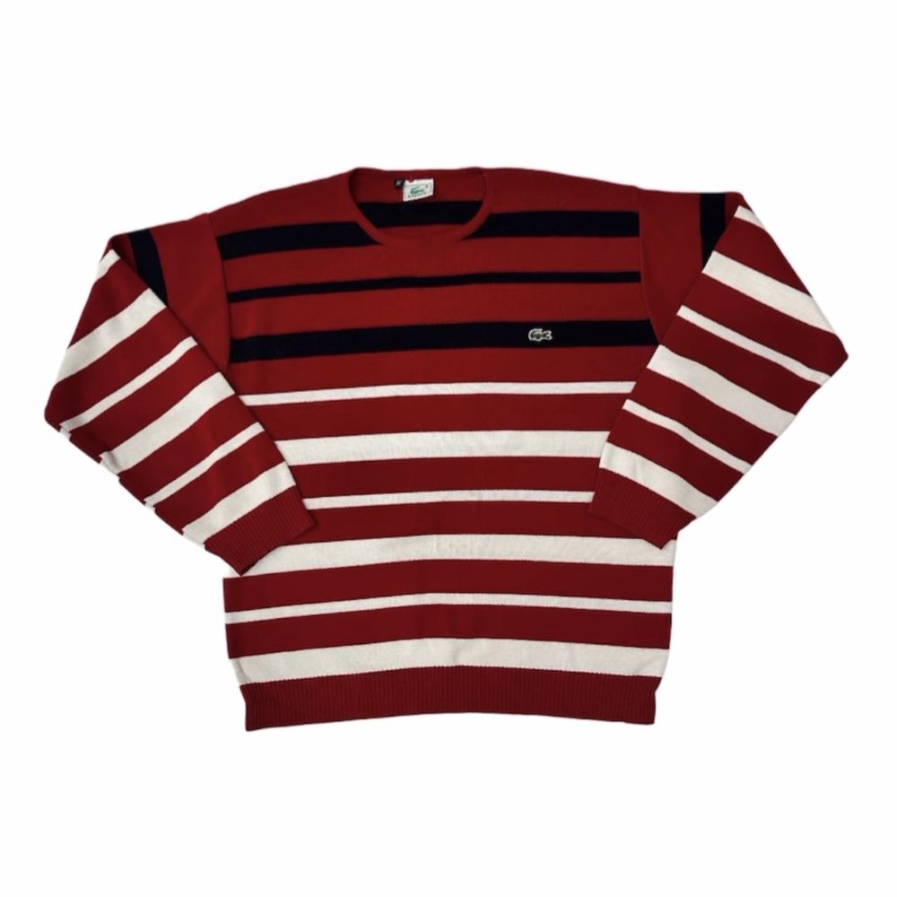 Блуза Lacoste XL