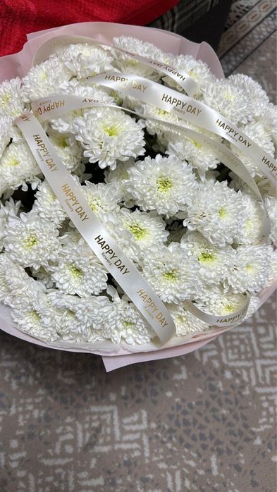 Букет цветы 23 000