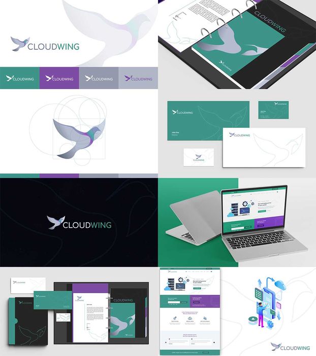 Graphic Designer | Grafician | Ofer servicii premium de grafica