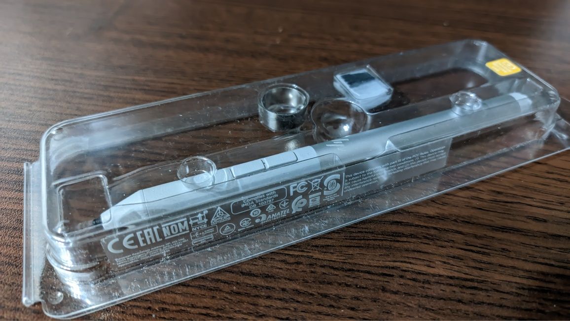 Писалка HP Active Pen G2