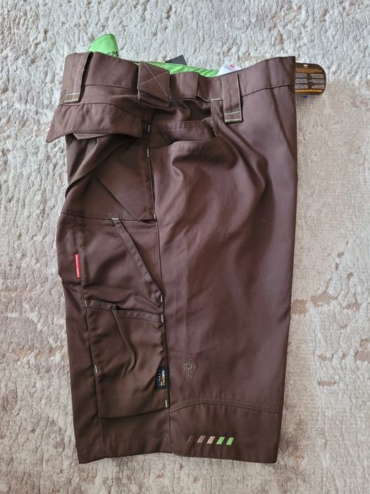 Pantaloni Engelbert Strauss motion 2020 noi 58
