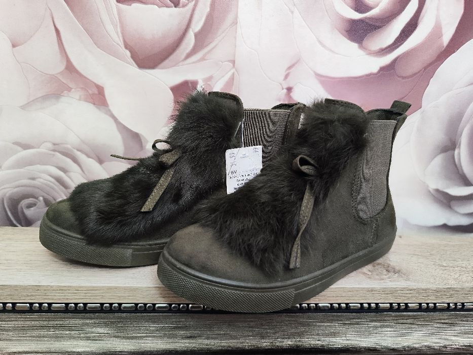 Нови дамски боти