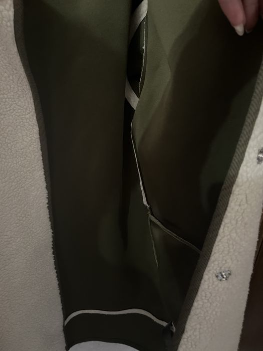 Палто на марката Asos