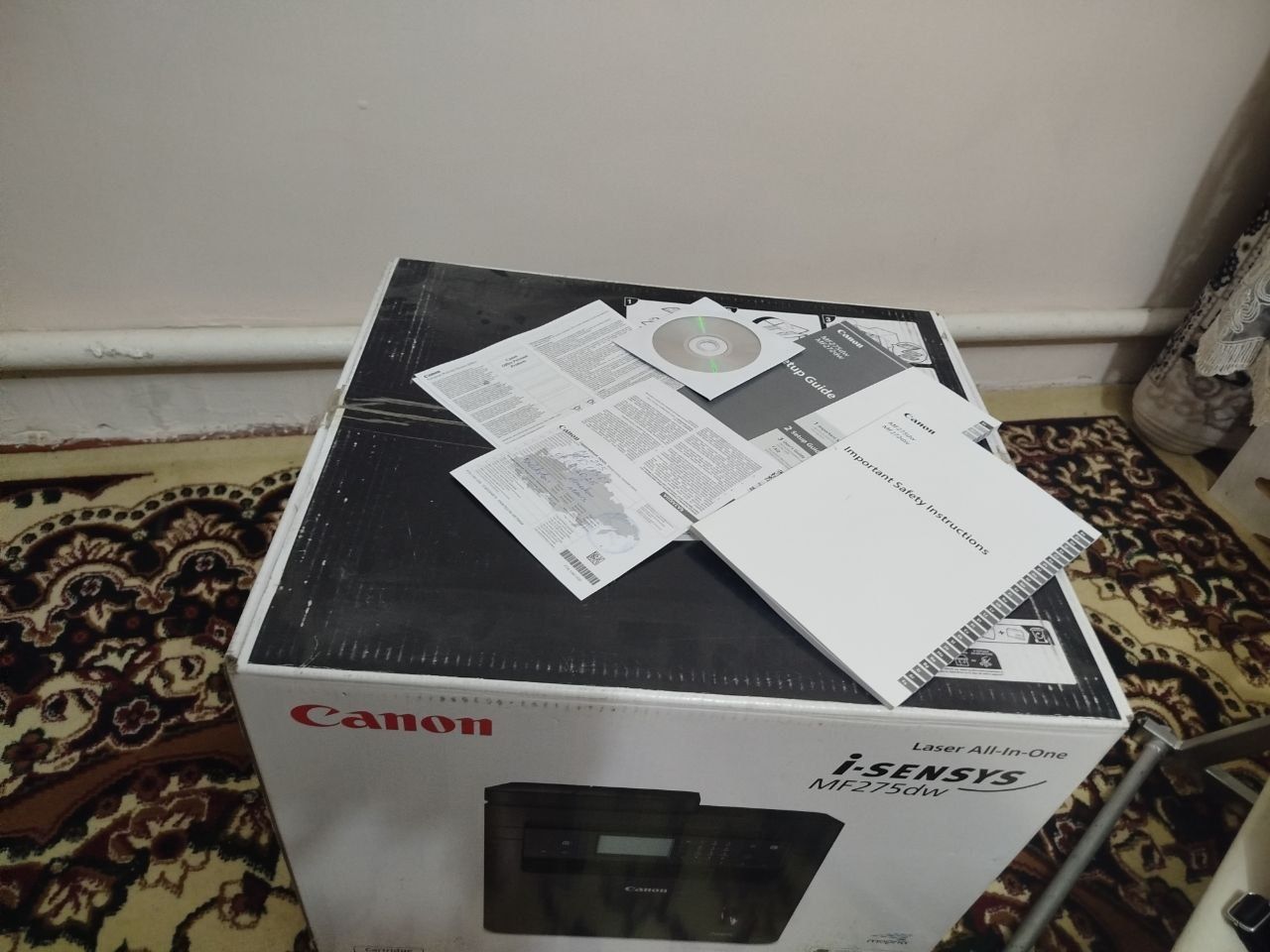 Принтер срочно сатылады екеуы бырге