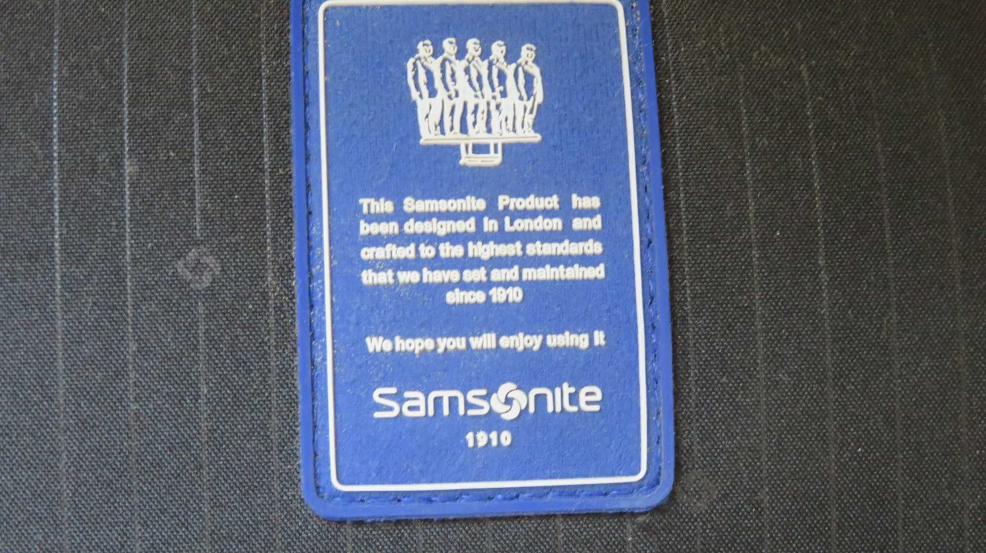 Geantă Samsonite laptop 15 inch