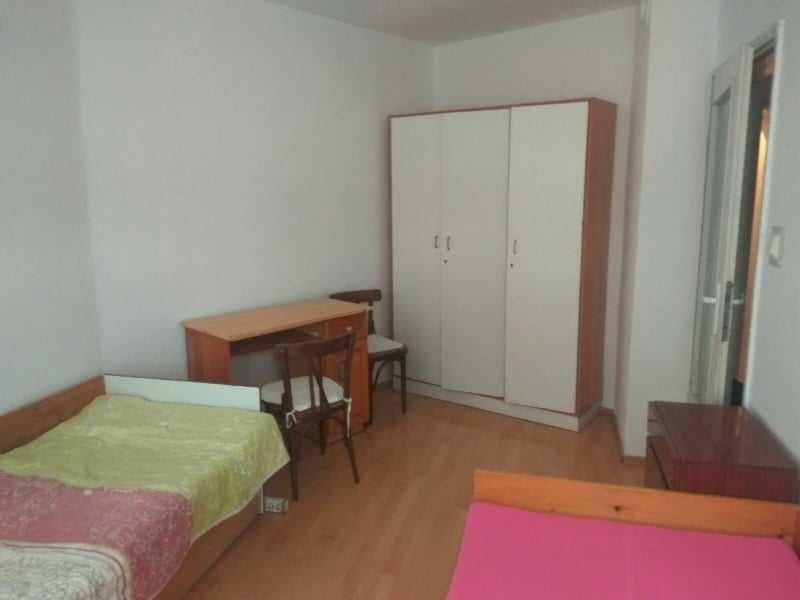 Дава се под наем Двустаен апартамент в Бургас, Славейков - 60 кв.м за 190 € - Снимка #7