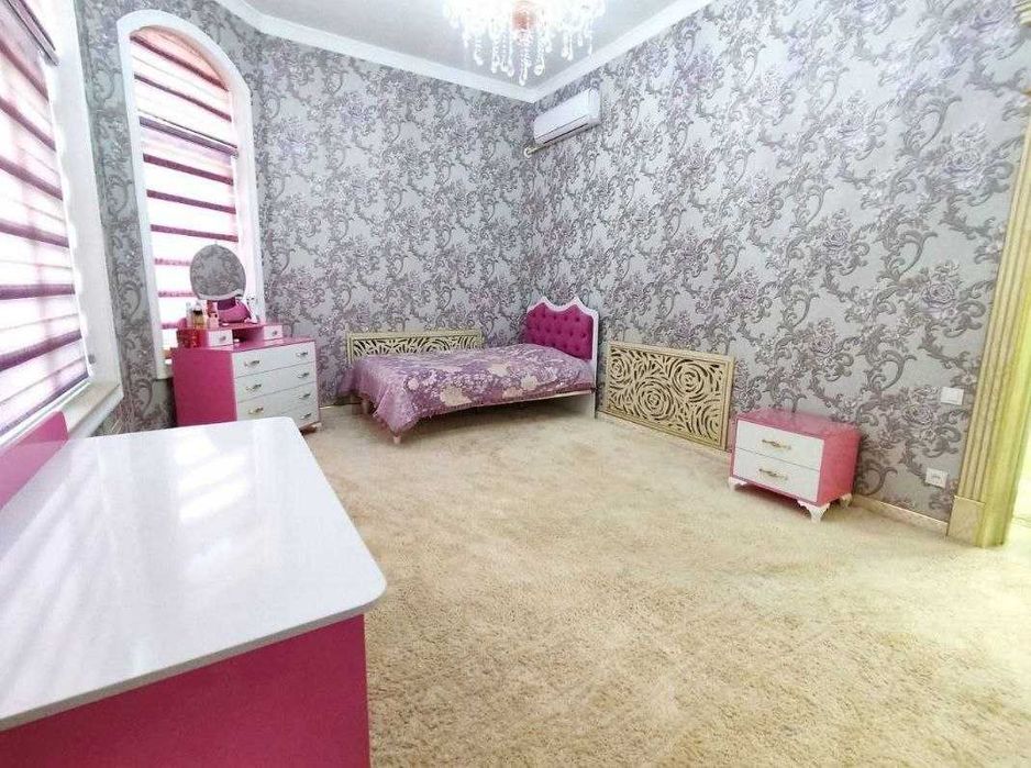 Продаётся ЕроДом\Мирзо Улугбекский р-н\улица Никитина.