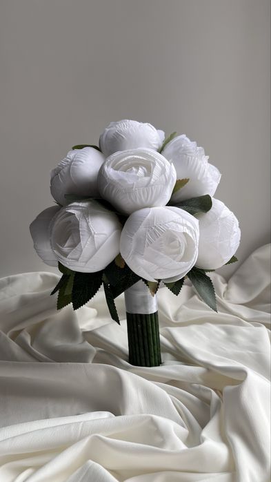 Букет невесты караганда