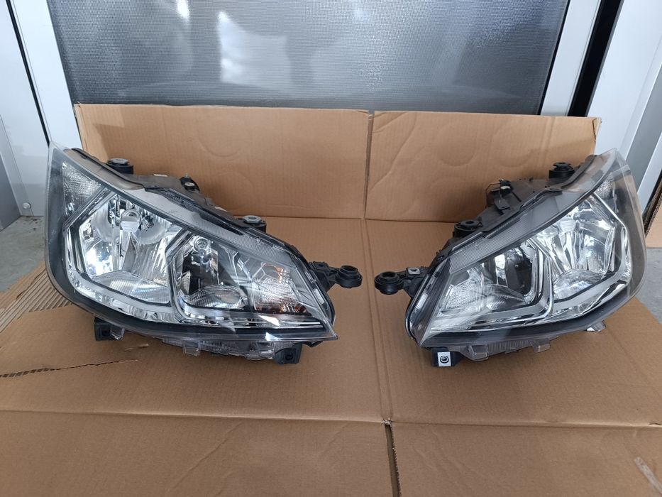 Far stanga dreapta  Seat Ibiza Seat Arona 2017-2022