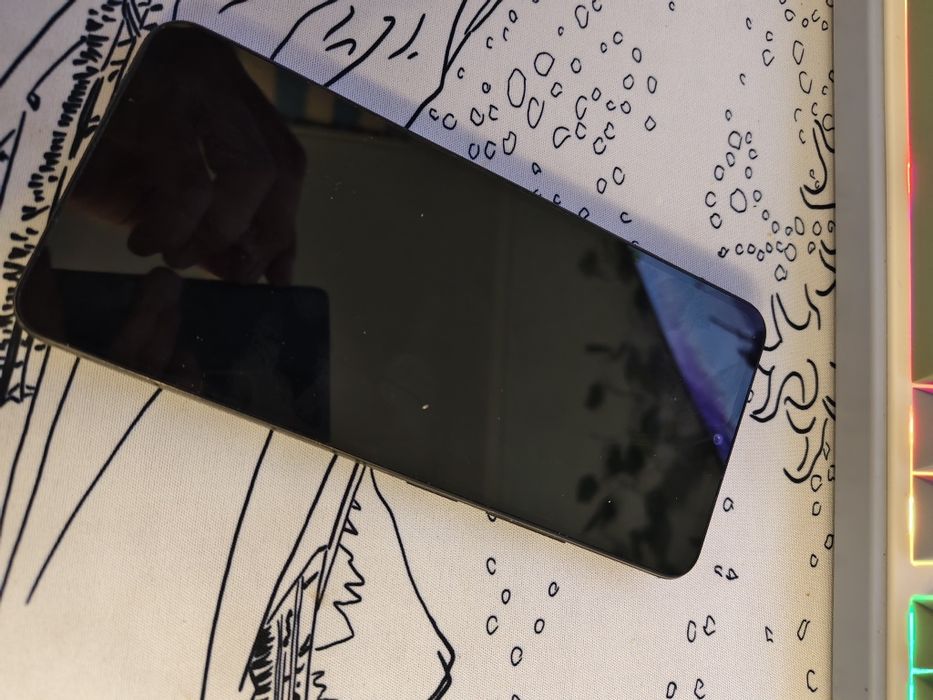 Продаю redmi a 5