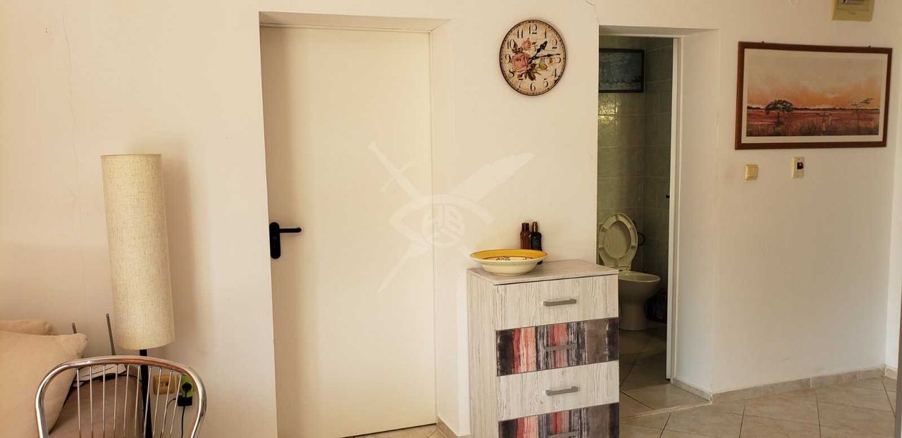 Продава се Двустаен апартамент в с. Кошарица, Област Бургас - 58 кв.м за 845 €/кв.м - Снимка #2