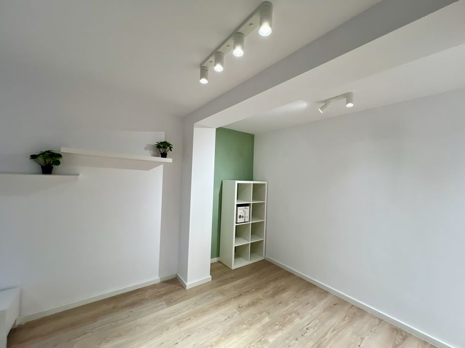 Cellini Residence, 2 camere,  prima inchiriere, totul nou!