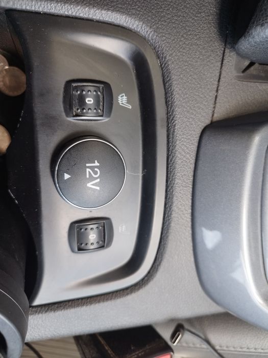 Ford Focus MK3 2011