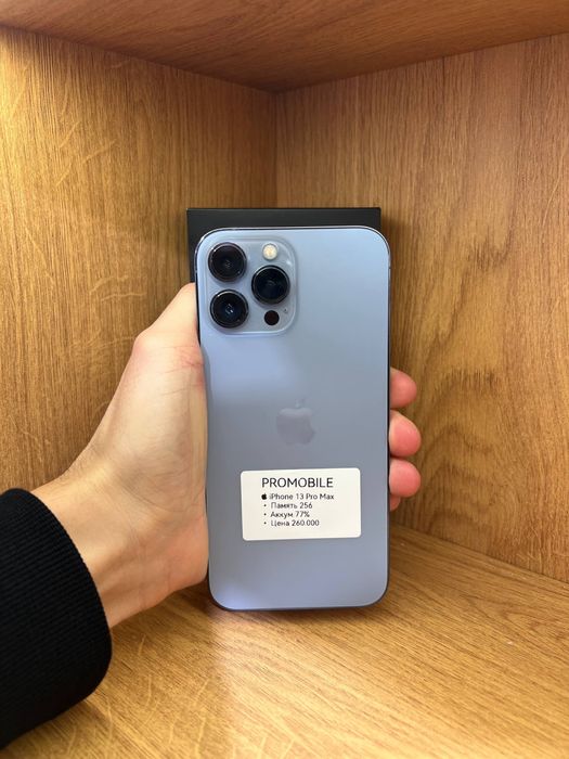 Iphone 13 pro max айфон 13 про макс