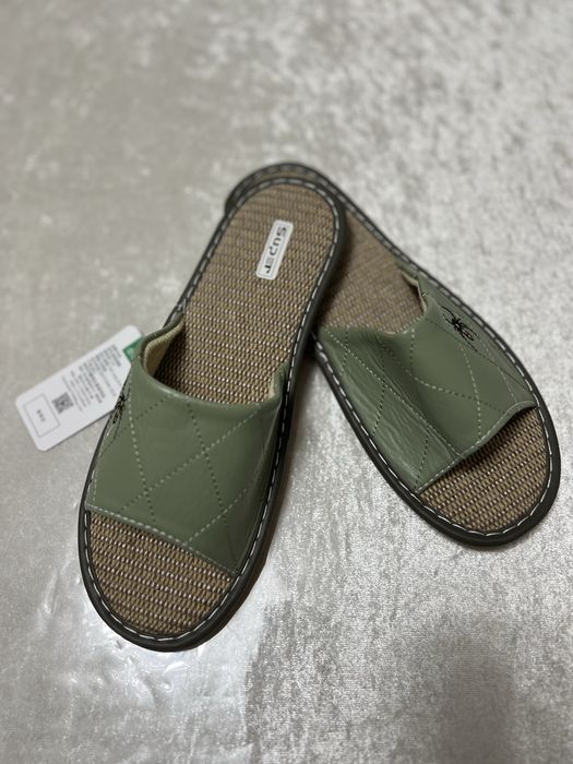 Обувь домашний  женские