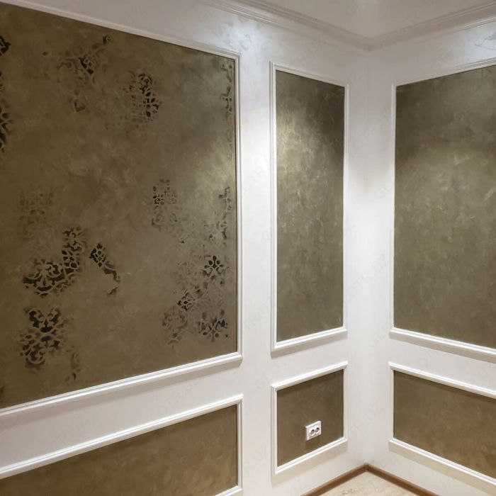 Ремонт квартир и коттеджей