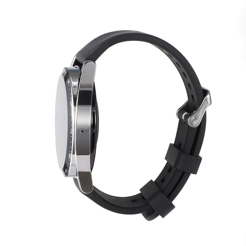 Смарт часовник joyroom fc2 classic series ip68 black (jr-fc2)