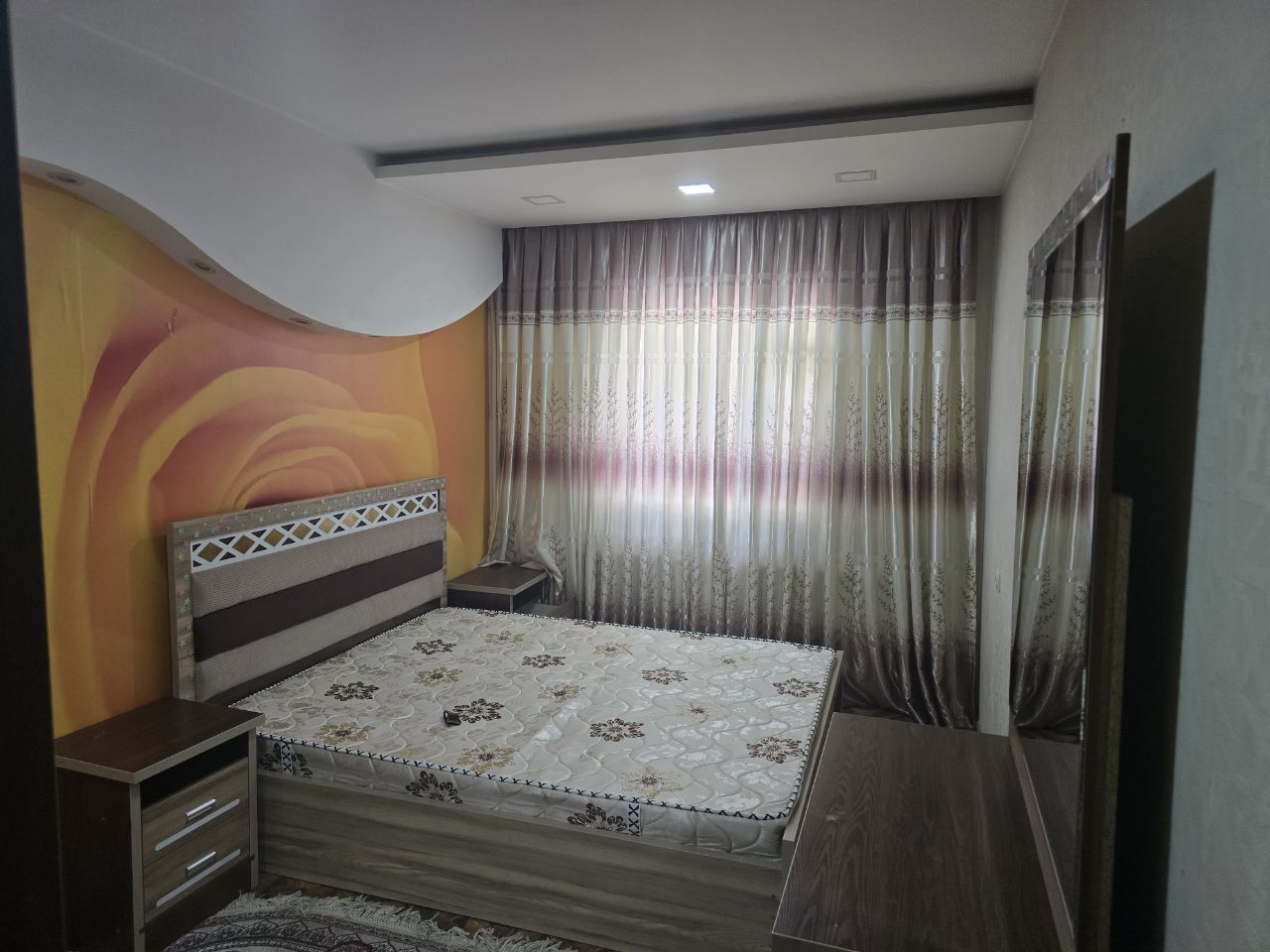 Arenda chorsu qoratosh 1 etaj samarqand darvoza makro