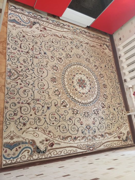 Палас 170*185 см