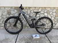 Bicicleta electrica Mondraker crafty ca noua 2024