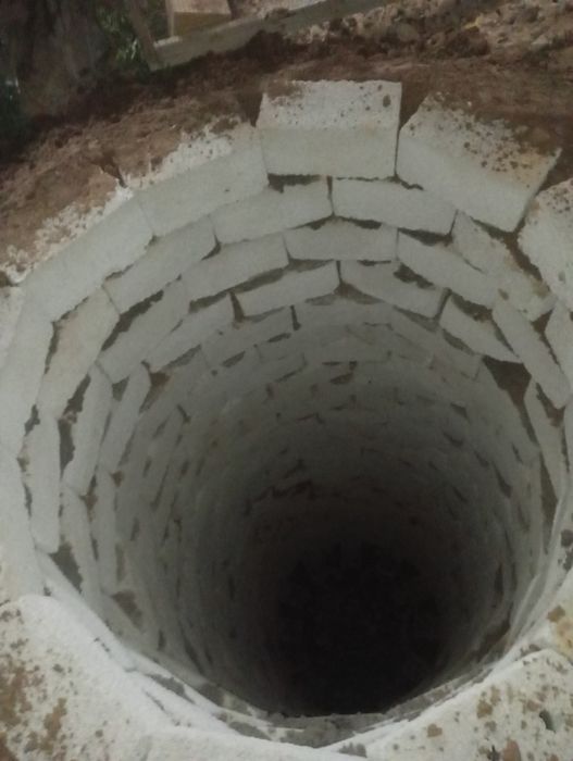 Ura transha podvol patkob ishlarini qilamiz