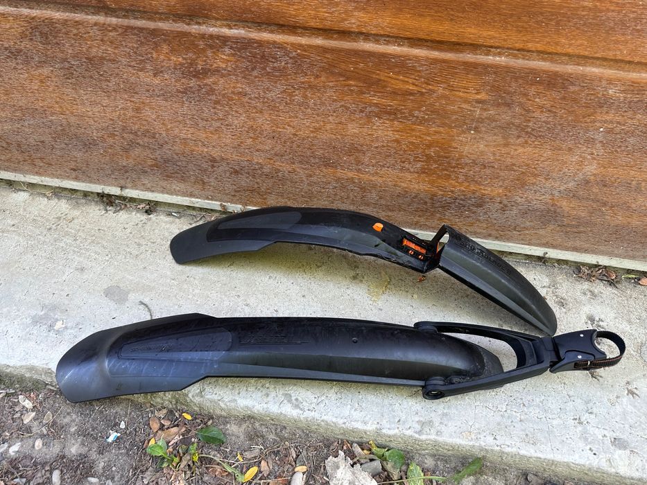 Aripi MTB  Bicicleta Mtb Germania