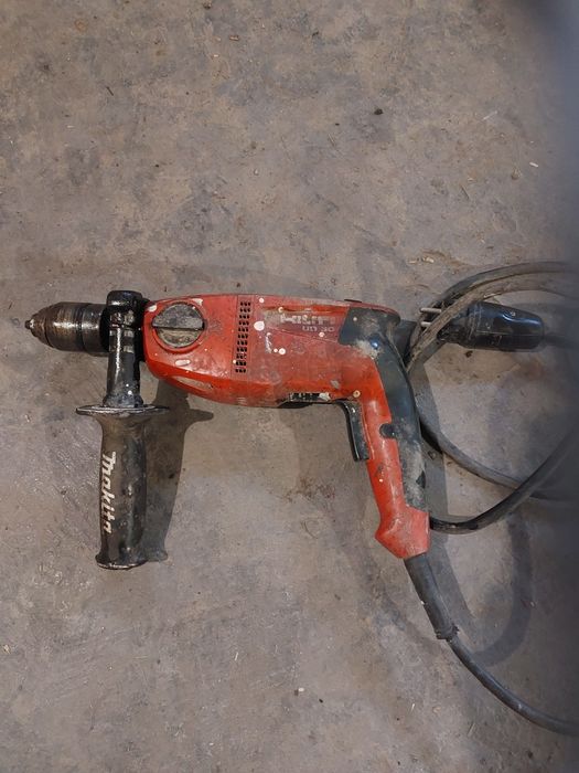 Masina de găurit hilti ud 30
