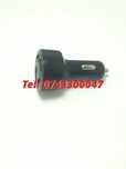 Incarcator Universal Masina Auto 4 Porturi Bricheta Usb Qc Fastcharge