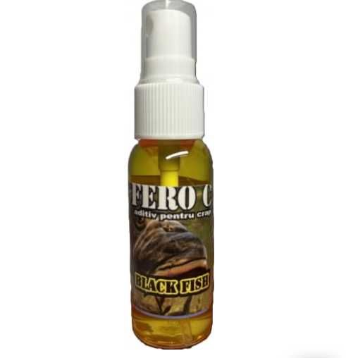 Aditiv Spray Feromoni Crap 50ml