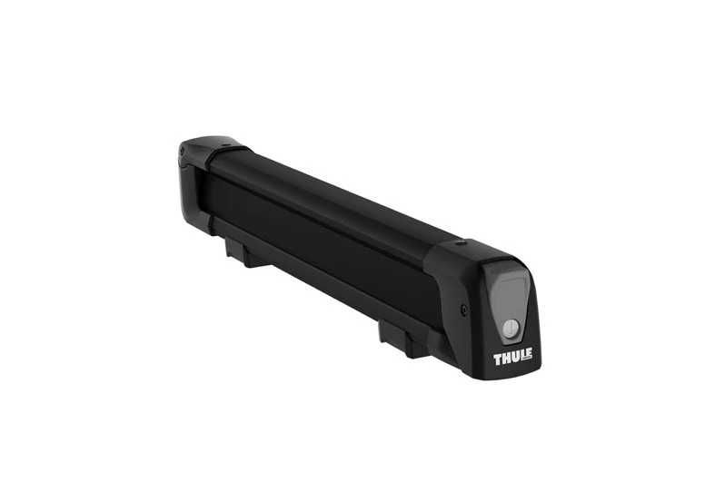 Suport schiuri Thule SnowPack - 4 perechi de inchiriat