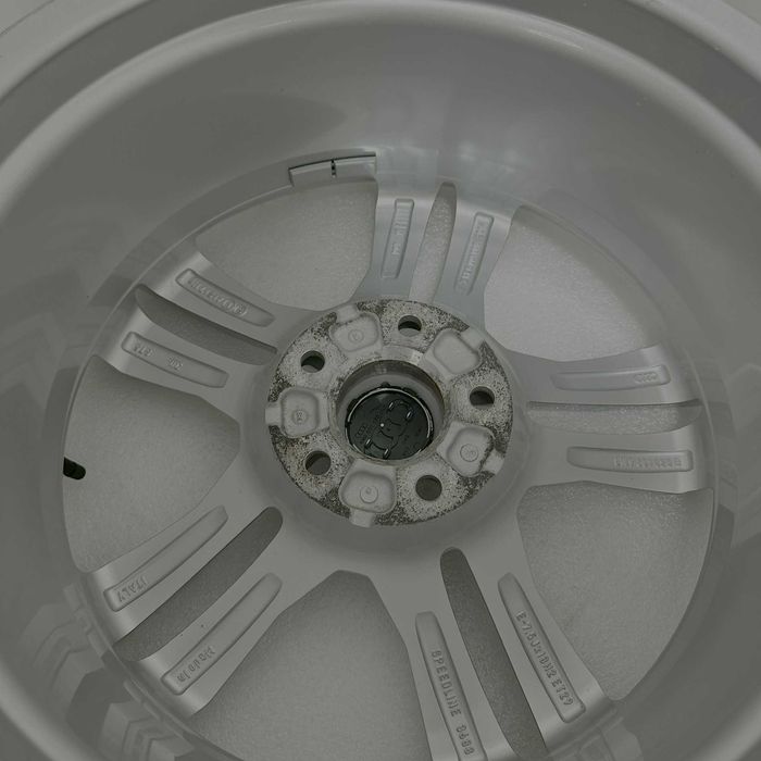 Jante Audi A4 B9 Allroad R18 TVA21% *GARANTIE*IN RATE*