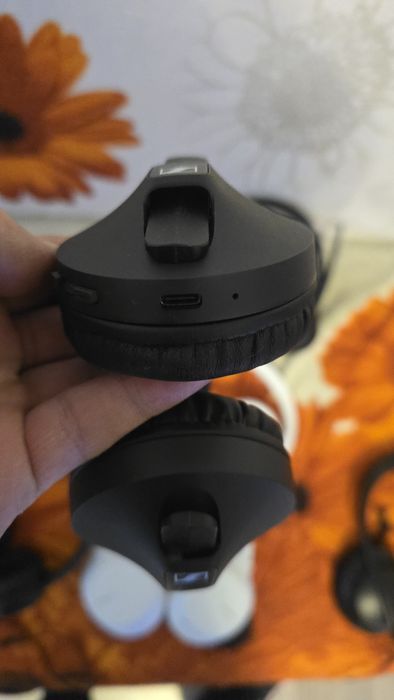 Căști wireless jbl,sony,sennheiser, JLAB GO Work