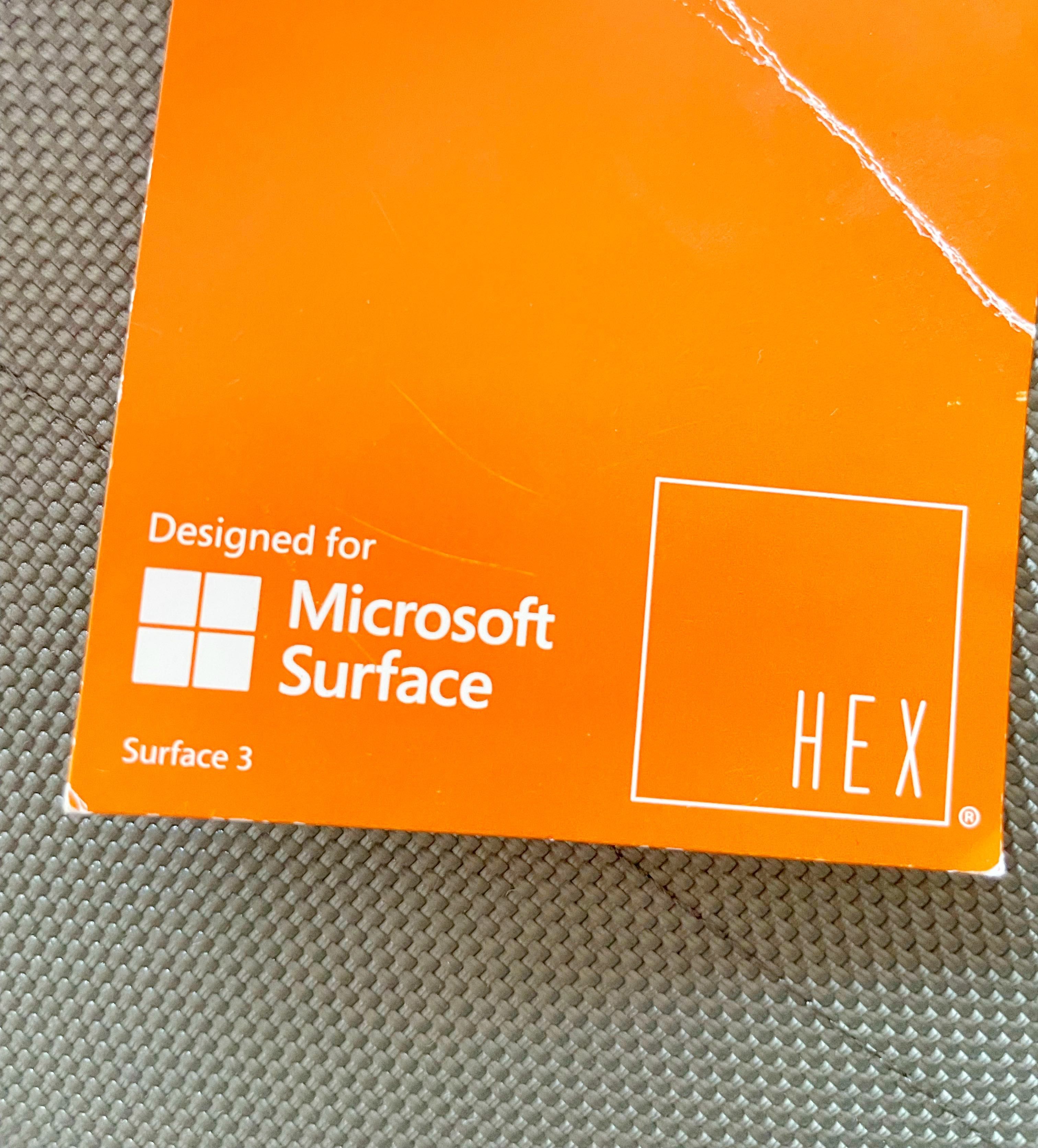 Калъф за таблет HEX