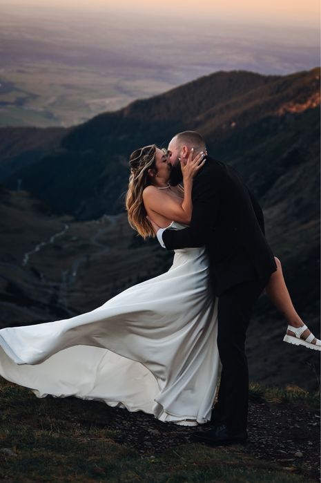 Servicii Foto-Video Evenimente (Nunti/Botezuri/etc.)