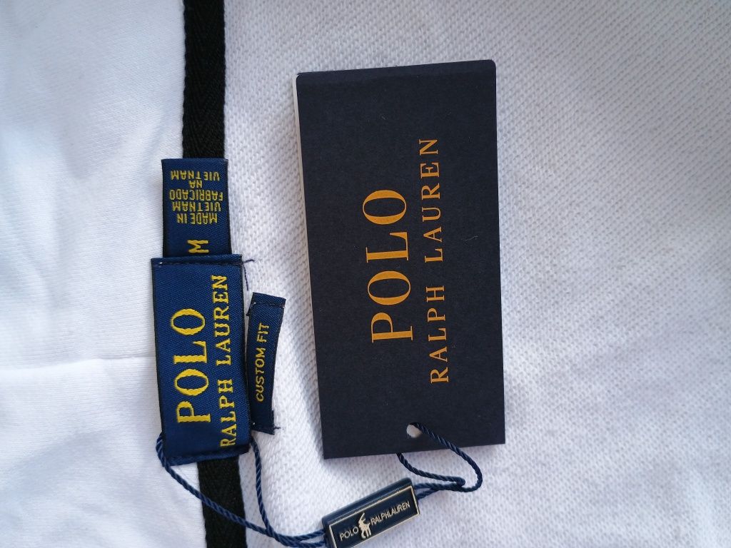 Polo Ralph Lauren.Чисто нов суичър!!