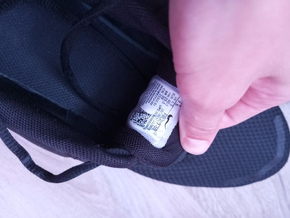 Оригинални маратонки Nike