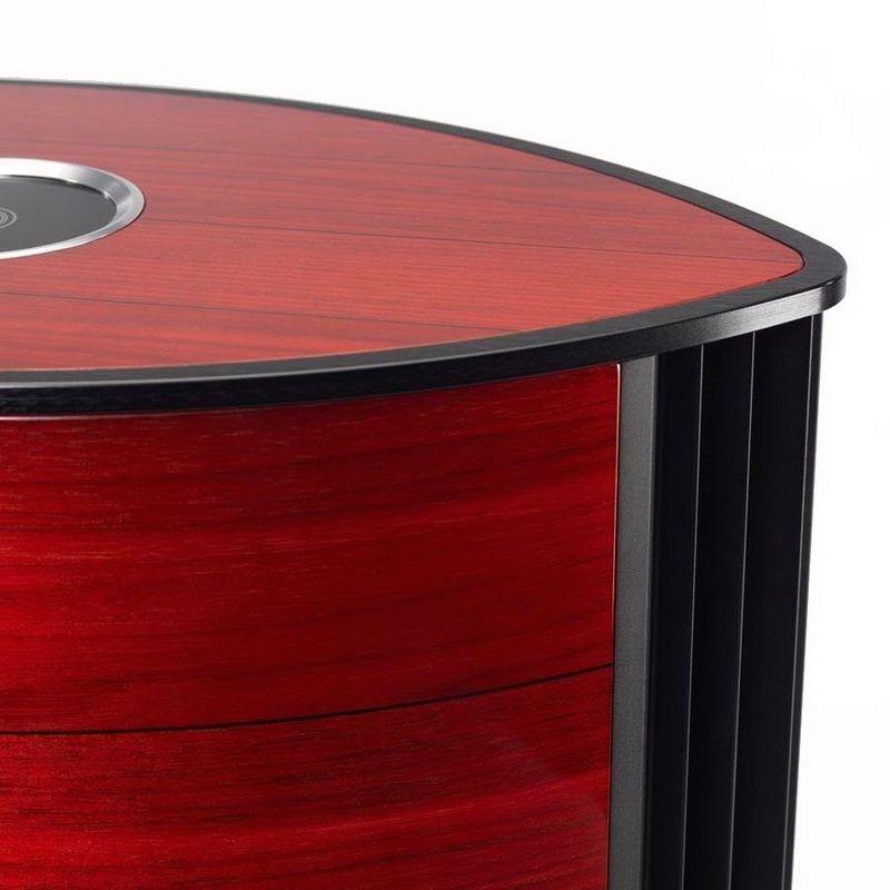 Sonus faber serafino