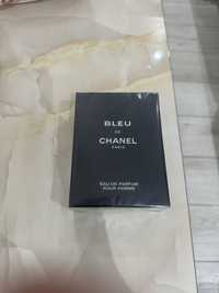 Парфюм blue de chanel