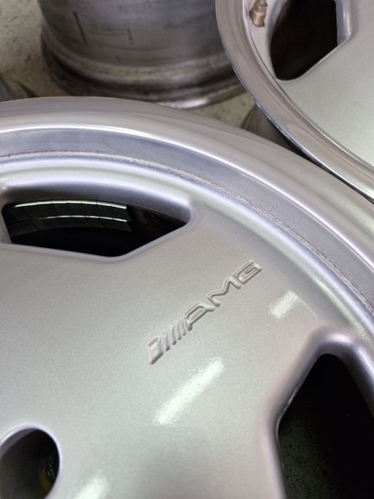 Джанти Моноблок АМГ 18" Monoblock