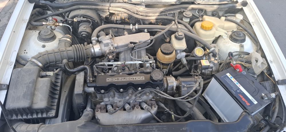 Nexia 1 sons tramblor