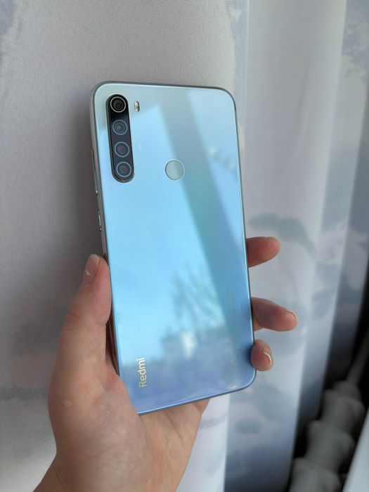 Смартфон Redmi note 8