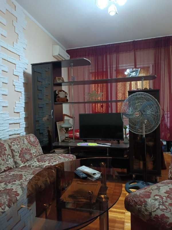Продается квартира 1/5/5 в Сергели 7