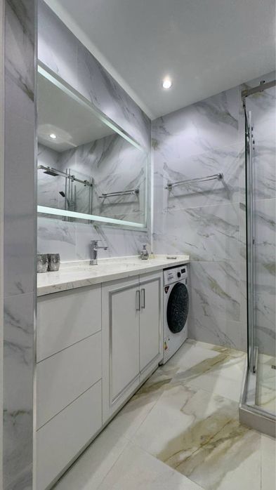 ЖК «Barocco» 3/5/10 Новомосковская