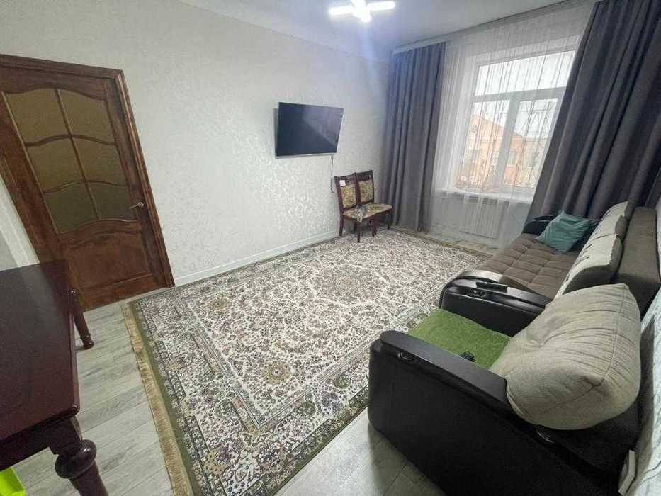 Продам 2х комнатную квартиру