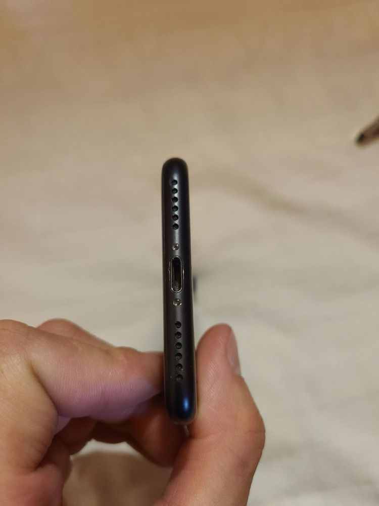 Perfectum Iphone 7