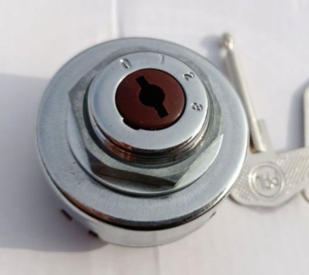 Замок зажигания JAWA (Ява)