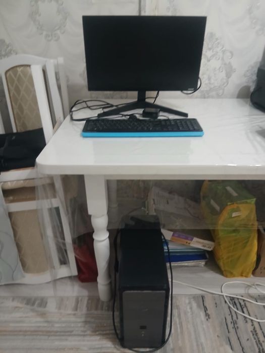 Продам компьютер в отличном состояний.