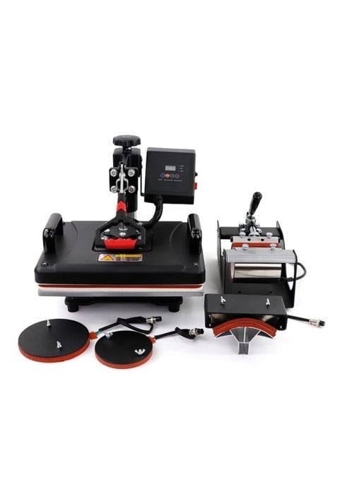 Термопресс для нанесения